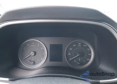 2020 Hyundai Tucson Sel из США, поврежденный, VIN KM8J3CAL0LU145439